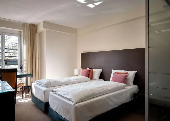 Flemings Conference Hotel Wien