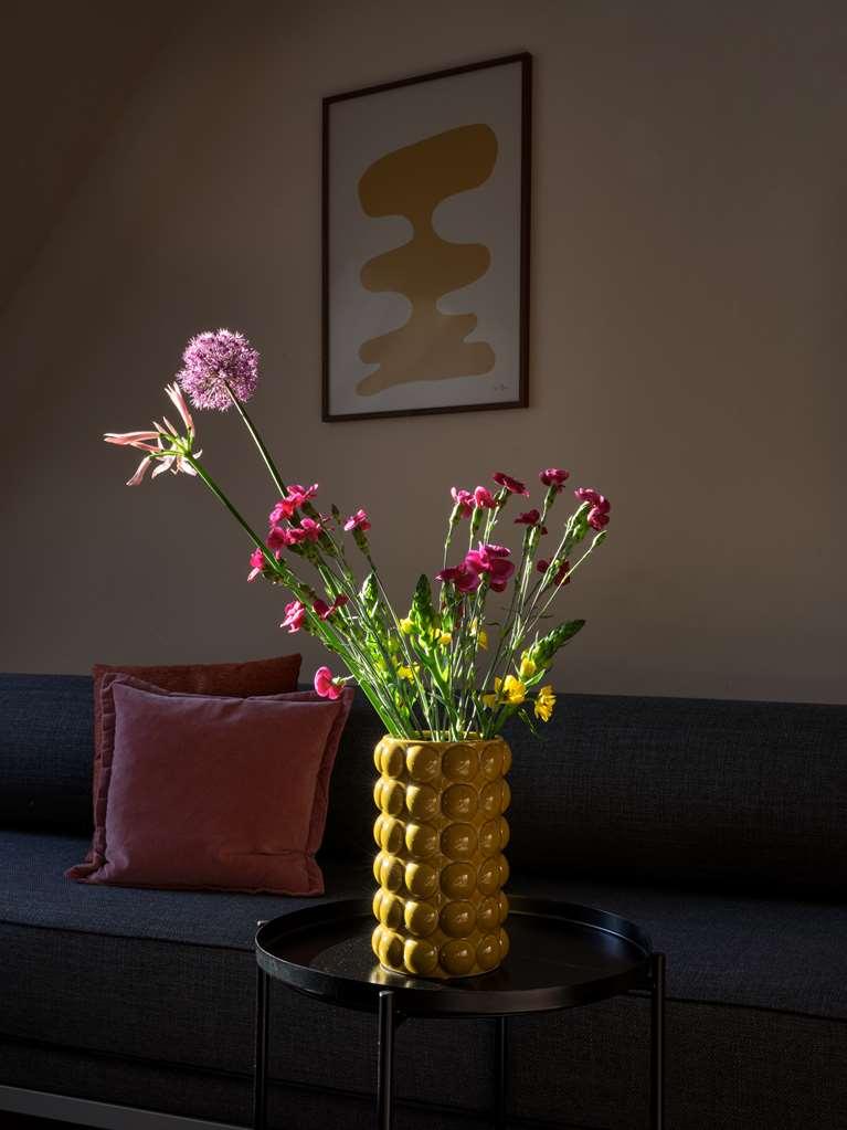 Hotel Flemings Conference 4*