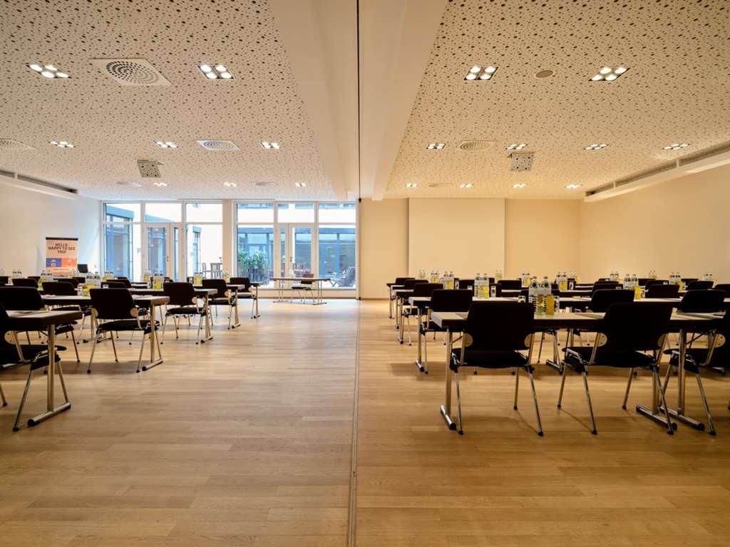 Hotel Flemings Conference 4*