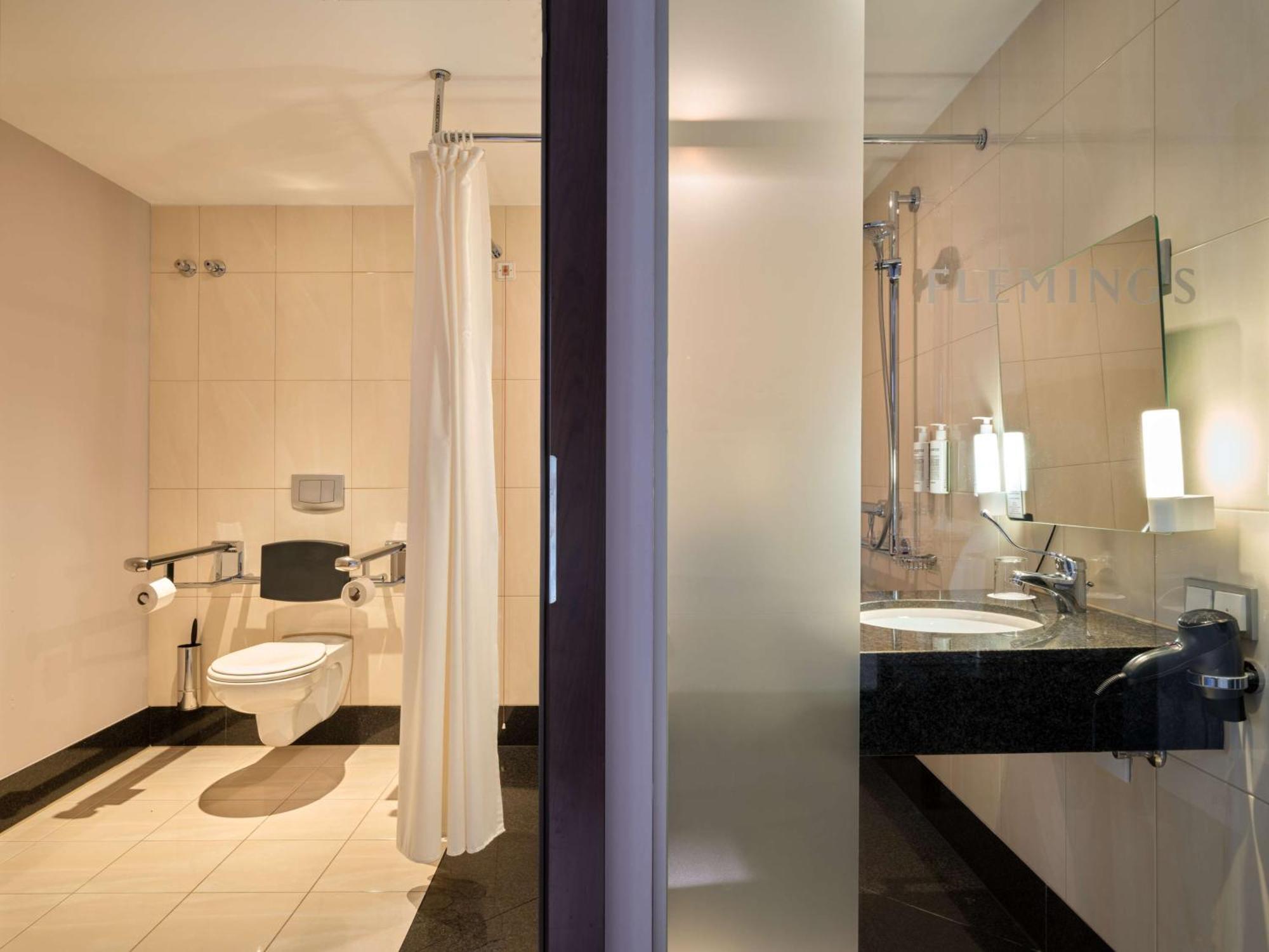 Flemings Conference 4* Wien