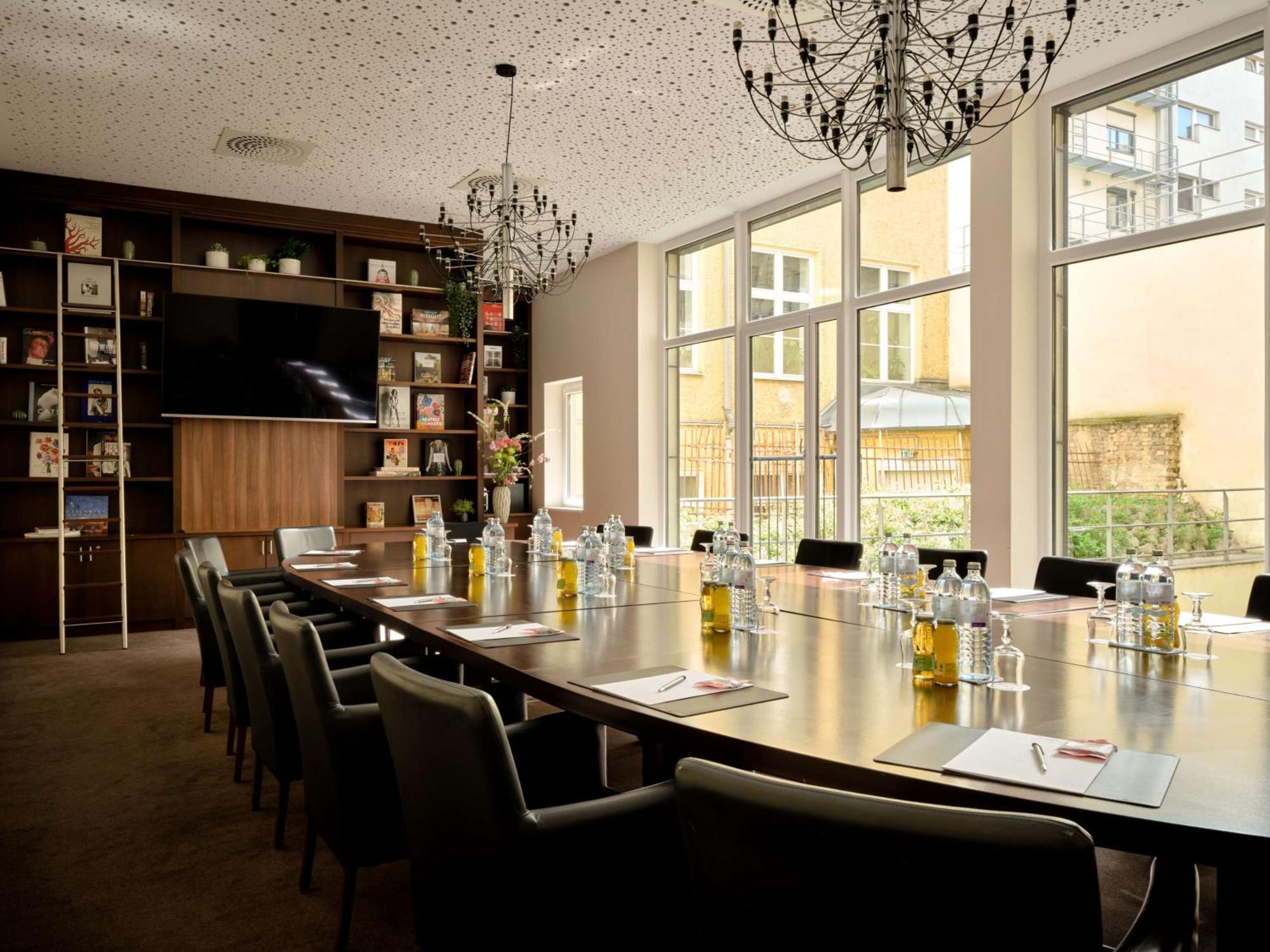 Flemings Conference 4* Wien