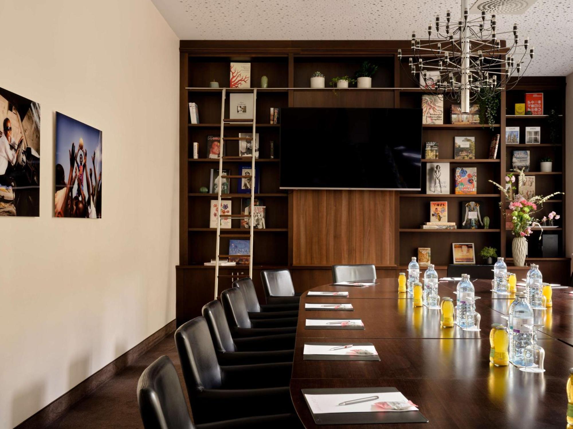 Flemings Conference Hotel