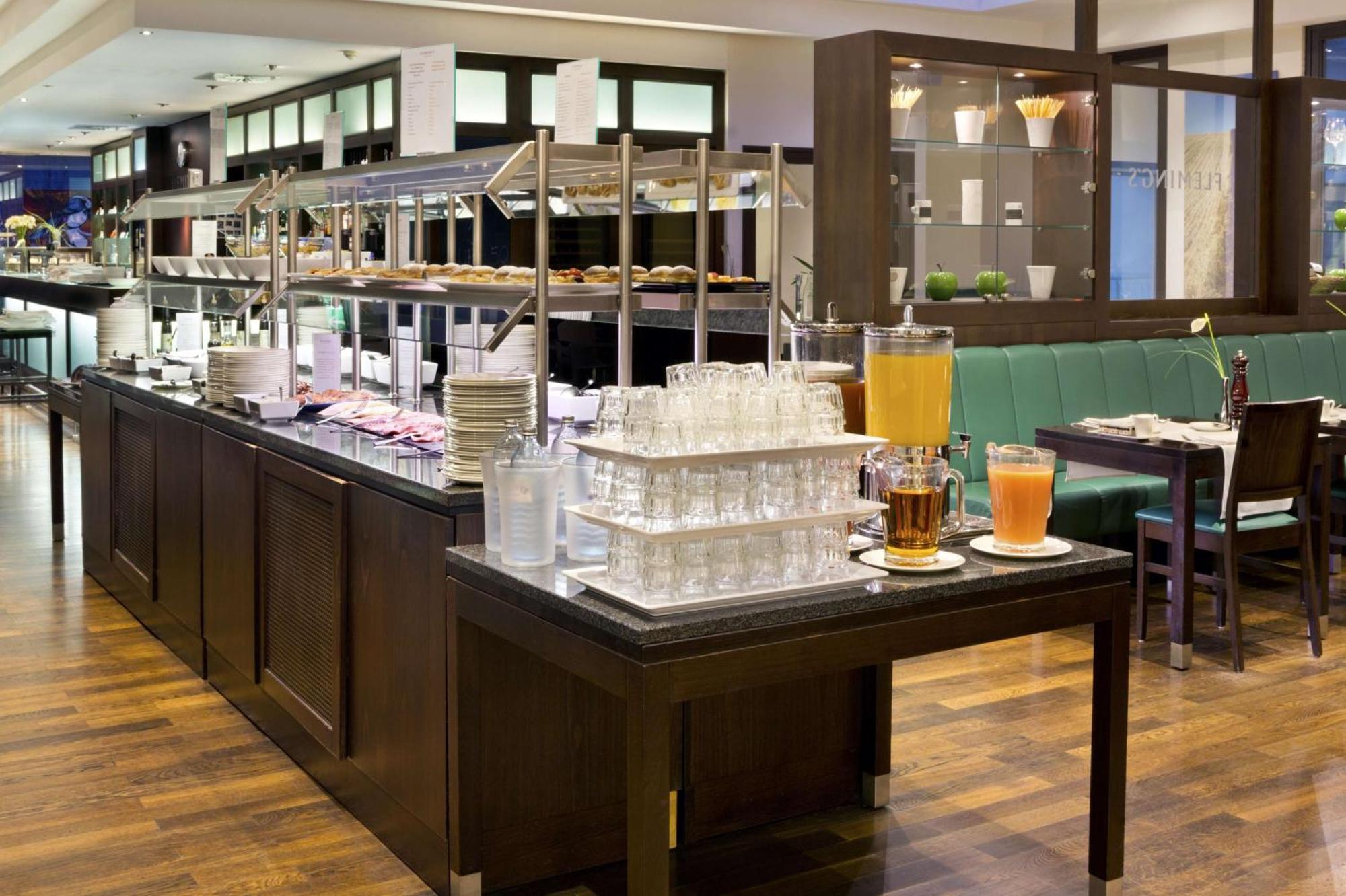 Flemings Conference 4*