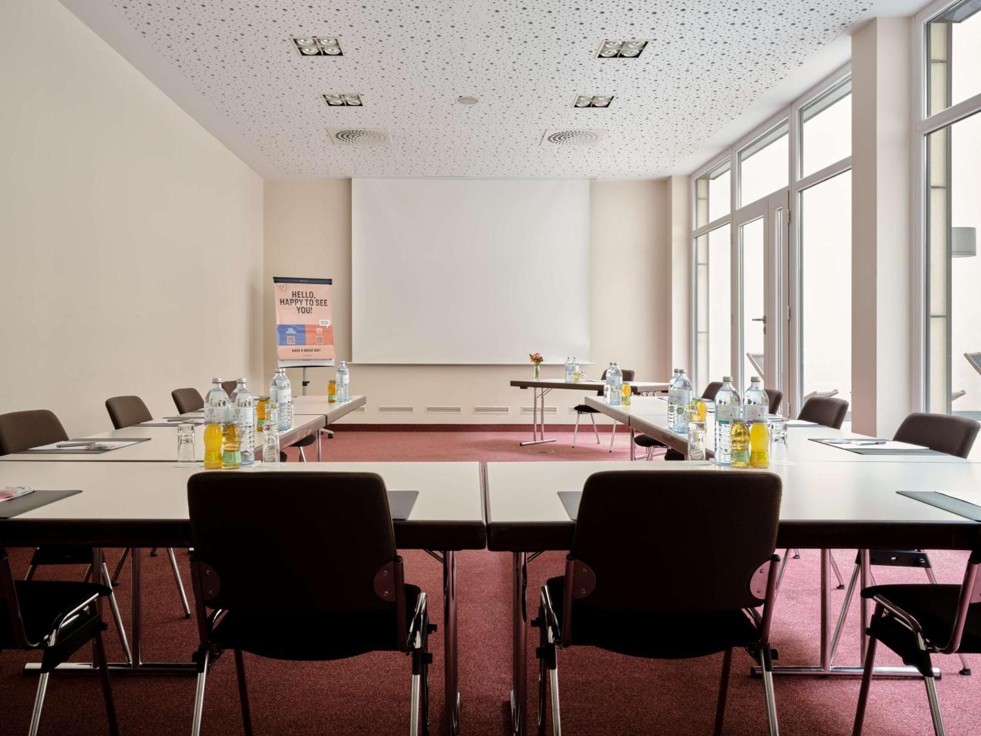 Flemings Conference Wien