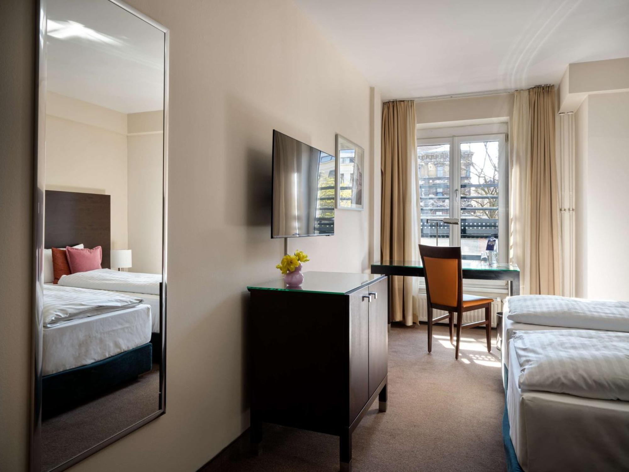 Flemings Conference Hotel Wien