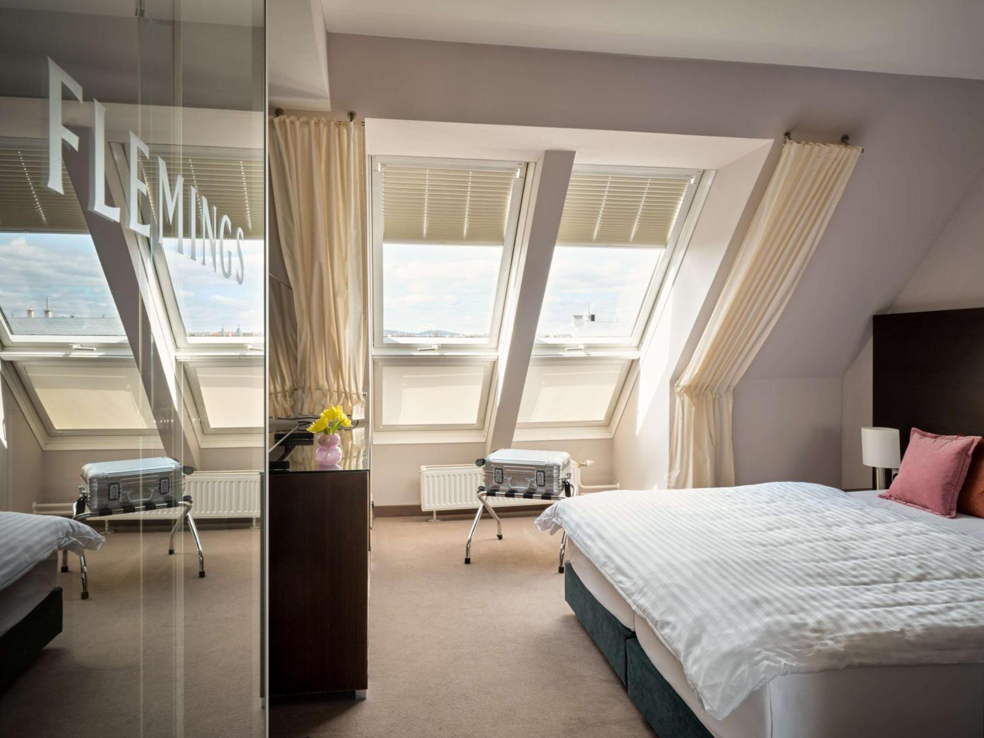 Flemings Conference Hotel 4*