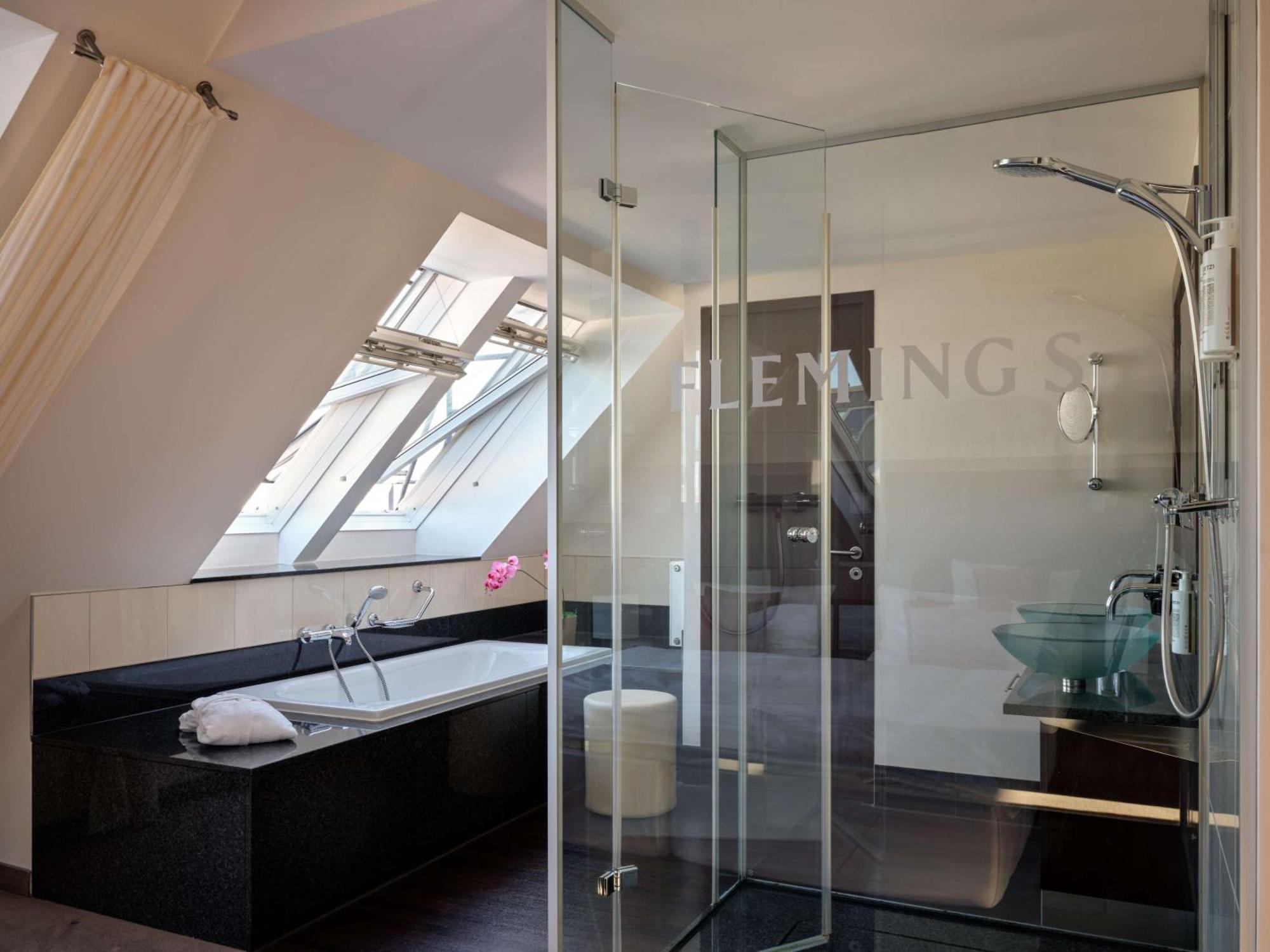 Flemings Conference 4* Wien