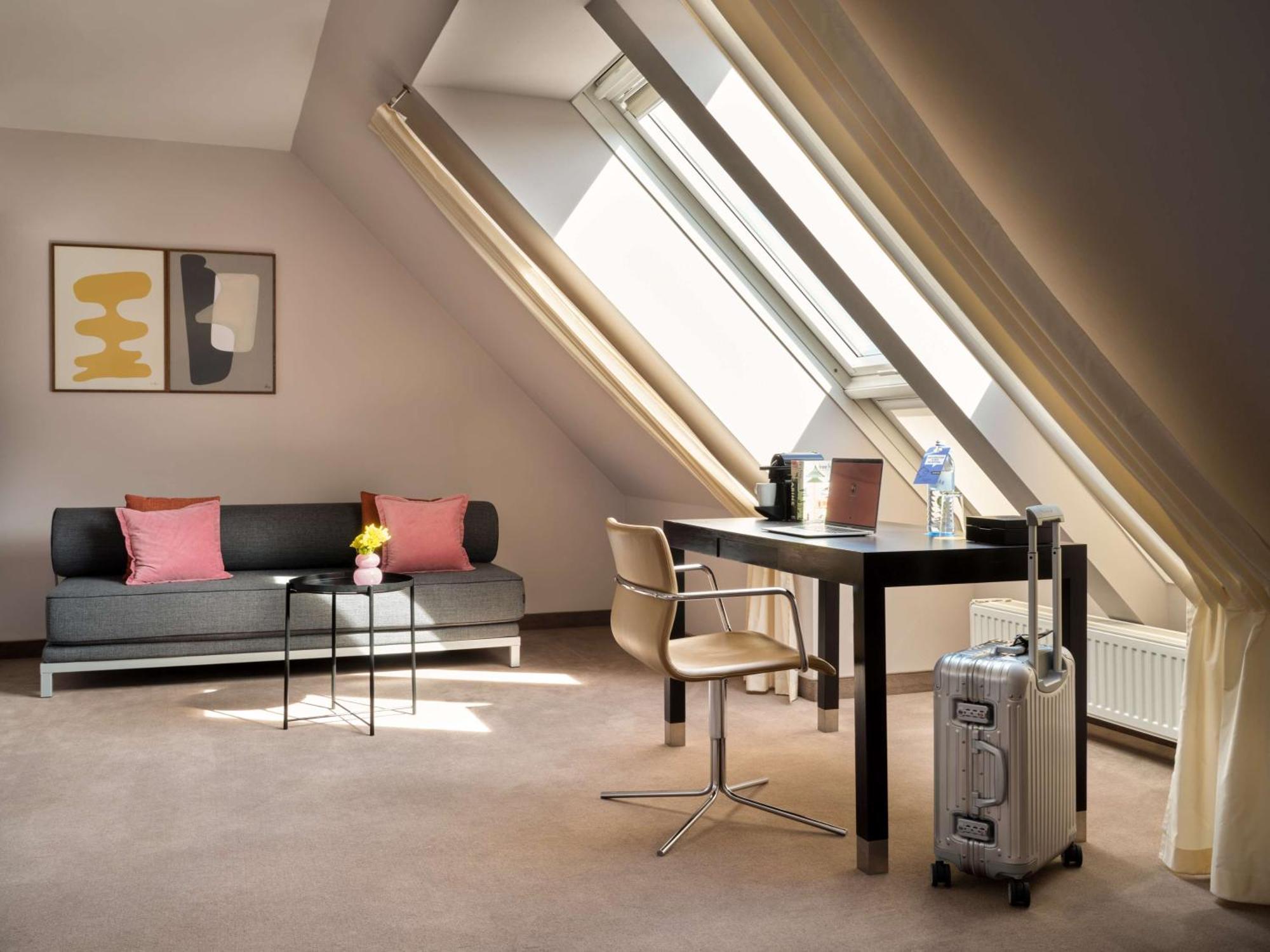 Flemings Conference Hotel 4*