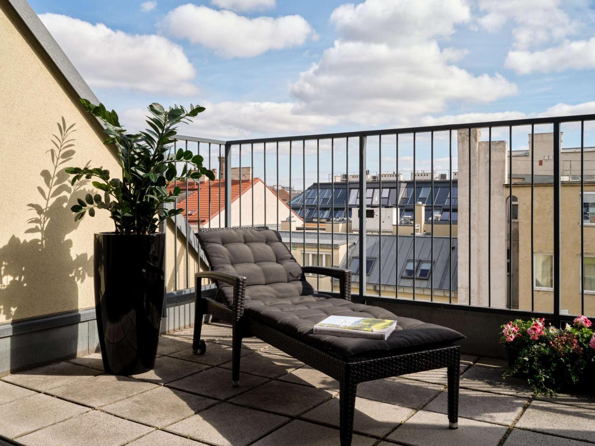 Hotel Flemings Conference Wien