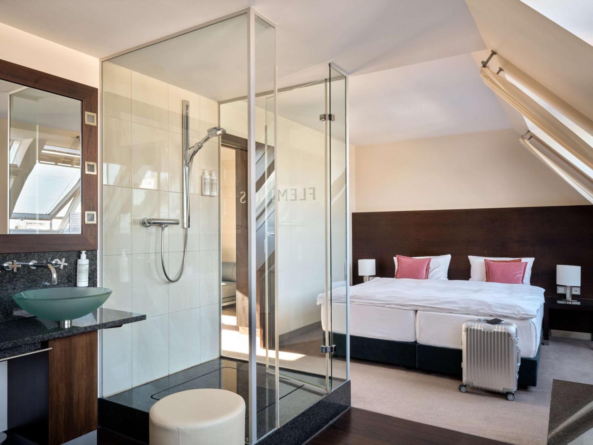Flemings Conference 4*
