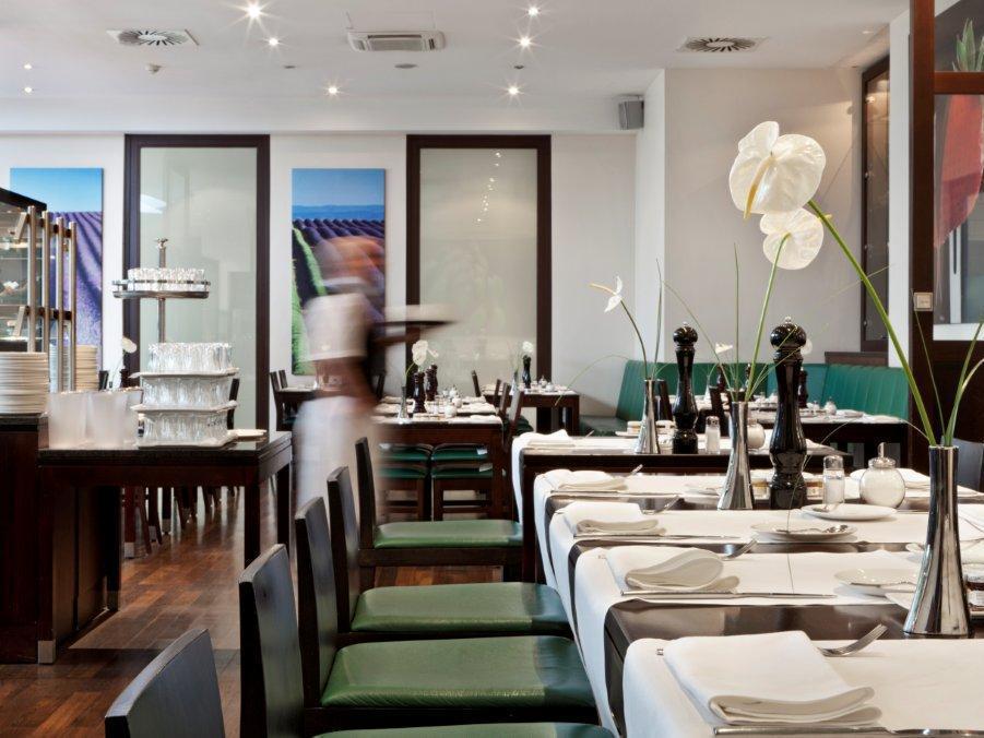 Flemings Conference Wien