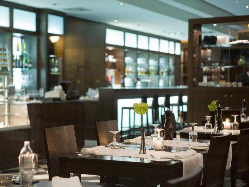Hotel Flemings Conference